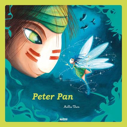Mes P'tits classiques - Peter Pan