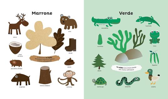 I colori. Ediz. a colori - 3