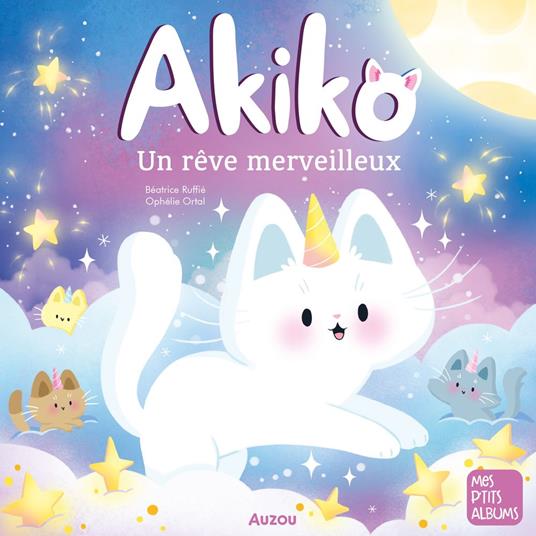 Akiko - Un rêve merveilleux