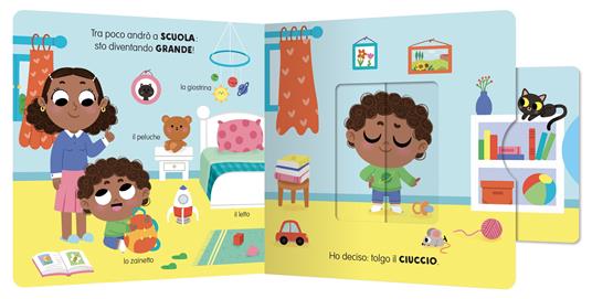 Elimino il ciuccio. Ediz. a colori - 2