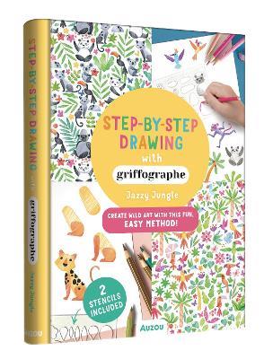 Jazzy Jungle - cover