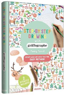 Funky Forest - cover