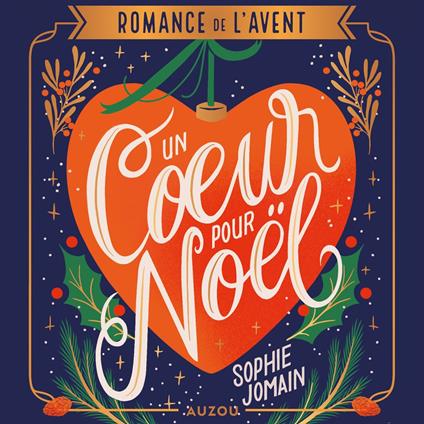 Un coeur pour Noël