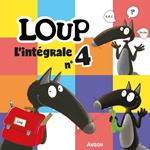 Intégrale LOUP 4