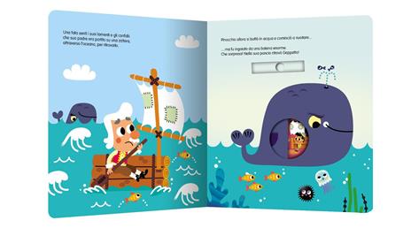 Pinocchio. Ediz. a colori - 2