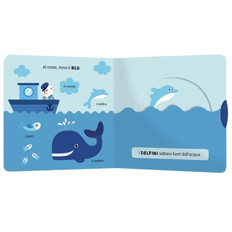 I colori. Ediz. a colori - 2