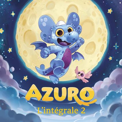 L'intégrale 2 - Azuro
