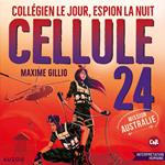 Cellule 24 - Mission Australie