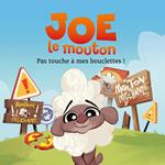 Joe le Mouton