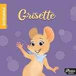 Grisette - L'Intégrale