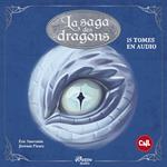 LA SAGA DES DRAGONS -L'INTÉGRALE DES 15 TOMES