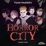Horror City - Silence Radio