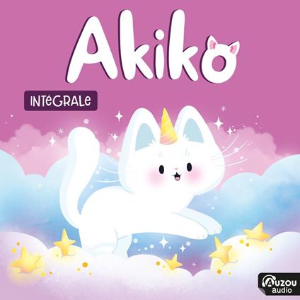 Intégrale Akiko