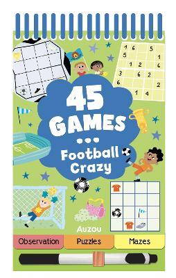 Football - cover
