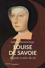 Louise de Savoie