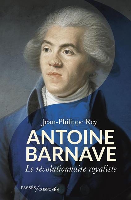 Antoine Barnave