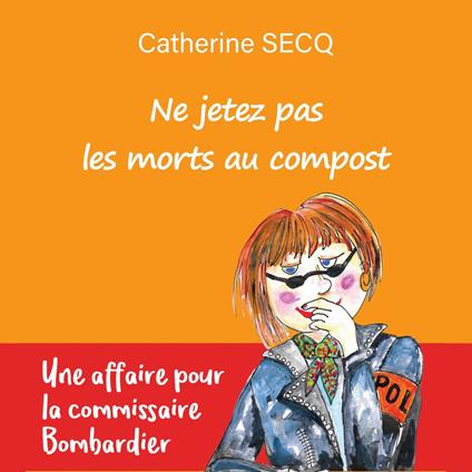 Ne jetez pas les morts au compost