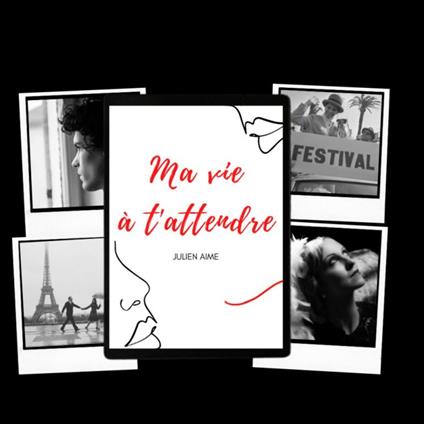 Ma vie à t'attendre