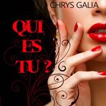 Qui es-tu ?