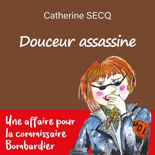 Douceur assassine