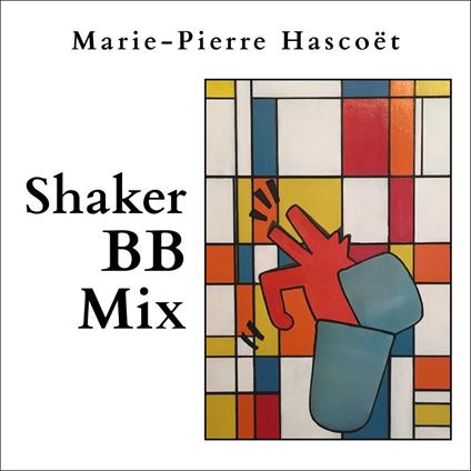 Shaker BB Mix