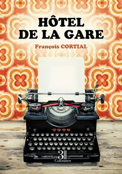 Hôtel de la Gare