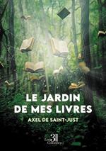 Le jardin de mes livres