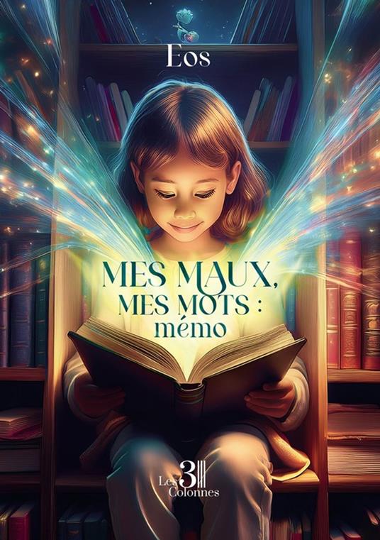 Mes maux, mes mots : mémo