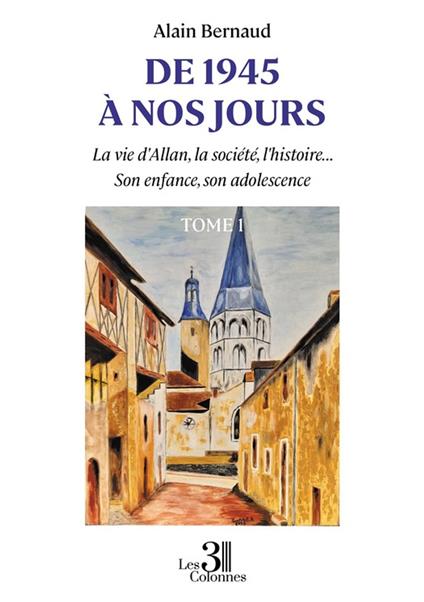 De 1945 à nos jours