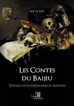 Les Contes du Baijiu