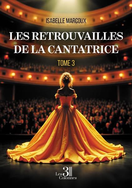 Les retrouvailles de la cantatrice