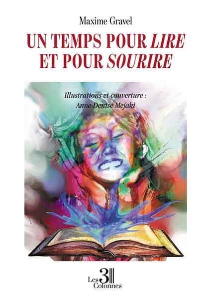 Un temps pour lire et pour sourire