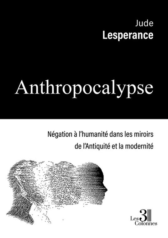 Anthropocalypse