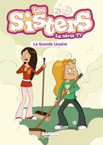 Les Sisters - La Série TV - Poche - tome 45