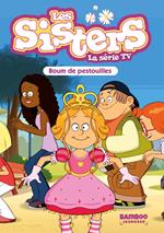 Les Sisters - La Série TV - Poche - tome 51