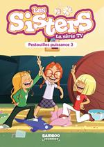 Les Sisters - La Série TV - Poche - tome 57