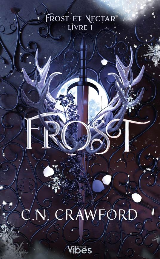 Frost T1