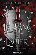 Les légendes de Thezmarr T1