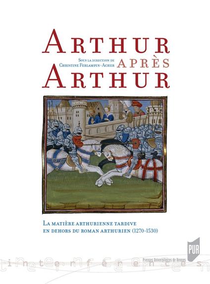 Arthur après Arthur