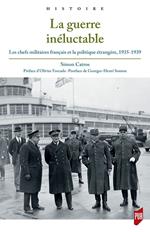 La guerre inéluctable