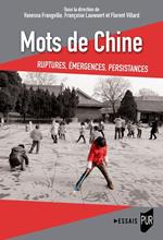Mots de Chine