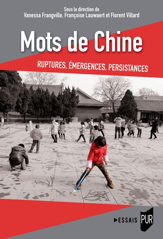 Mots de Chine