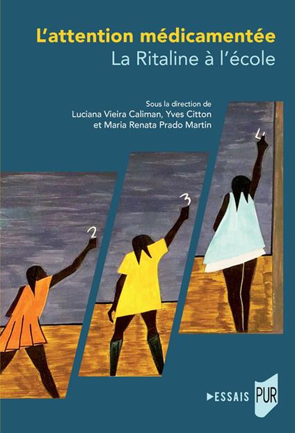 L’attention médicamentée