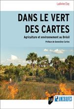 Dans le vert des cartes