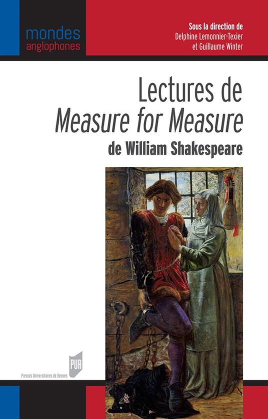 Lectures de Measure for Measure