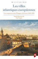 Les villes atlantiques européennes