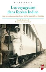 Les voyageuses dans l'océan Indien