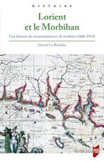 Lorient et le Morbihan