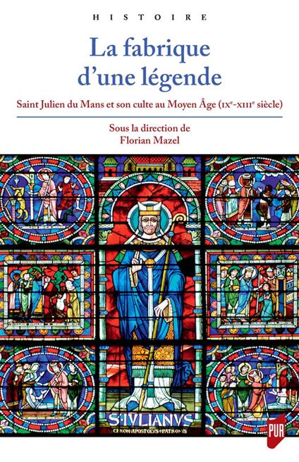 La fabrique d'une légende