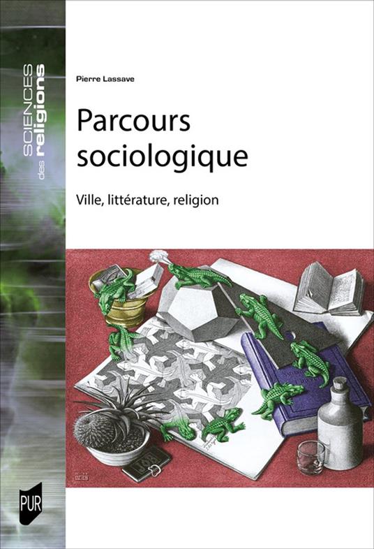 Parcours sociologique